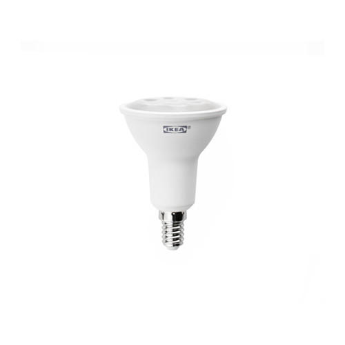 IKEA VÄXER LED bulb for cultivation PAR20 E14