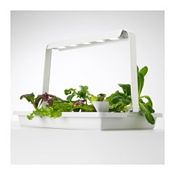 IKEA VÄXER LED cultivation light