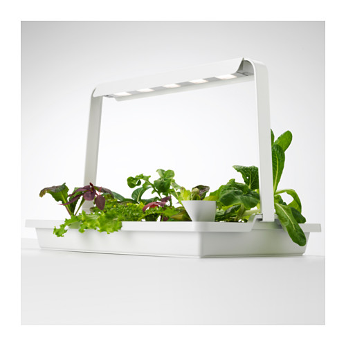 IKEA VÄXER LED cultivation light