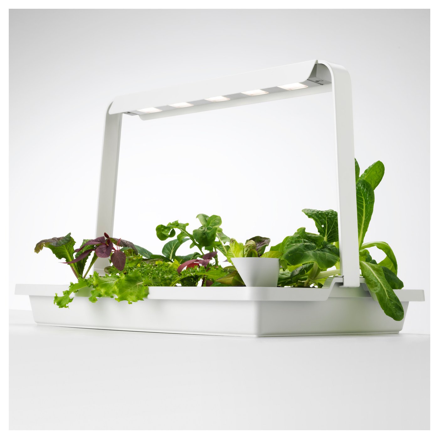 IKEA VÄXER LED cultivation light