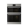 IKEA VALFRI double oven 5 year guarantee. Read about the terms in the guarantee brochure.