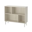 IKEA VALJE shelf unit Optimise your storage with PALLRA boxes, or PALLRA mini chests.