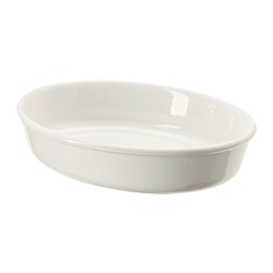 IKEA VARDAGEN oven dish