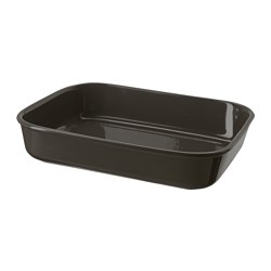 IKEA VARDAGEN oven dish