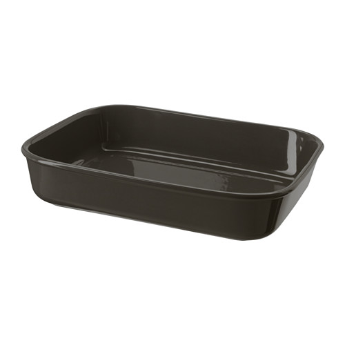 IKEA VARDAGEN oven dish
