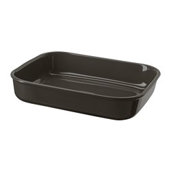 IKEA VARDAGEN oven dish