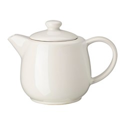 IKEA VARDAGEN teapot