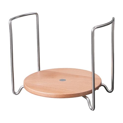 VARIERA Plate holder IKEA