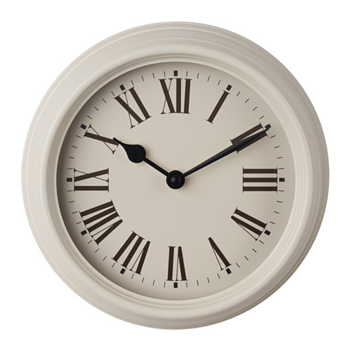 VERKTYG Wall clock IKEA
