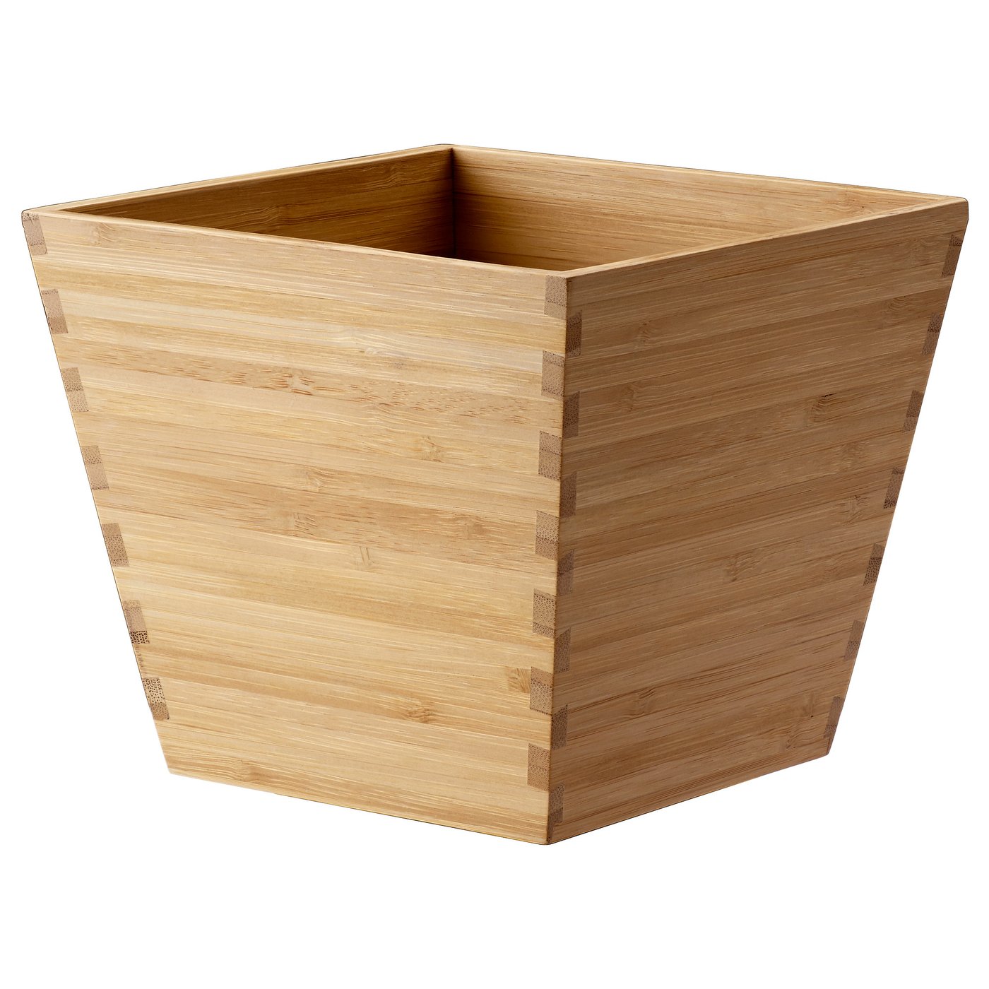 IKEA VILDAPEL plant pot