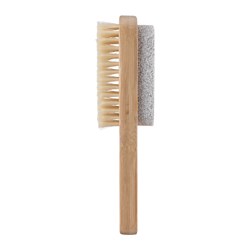 IKEA VINTER 2016 nail brush with pumice stone