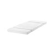 IKEA VYSSA SKÖNT mattress for extendable bed