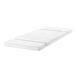 IKEA VYSSA SKÖNT mattress for extendable bed