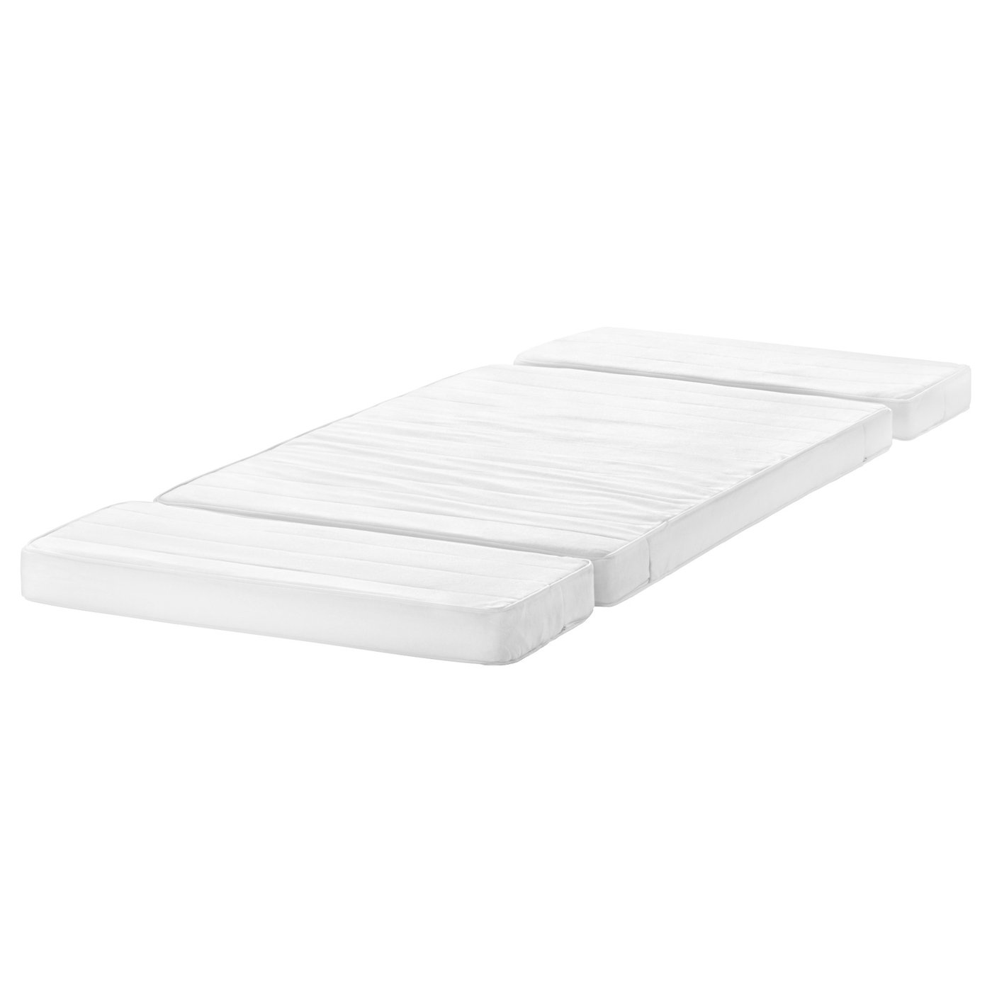 IKEA VYSSA SKÖNT mattress for extendable bed