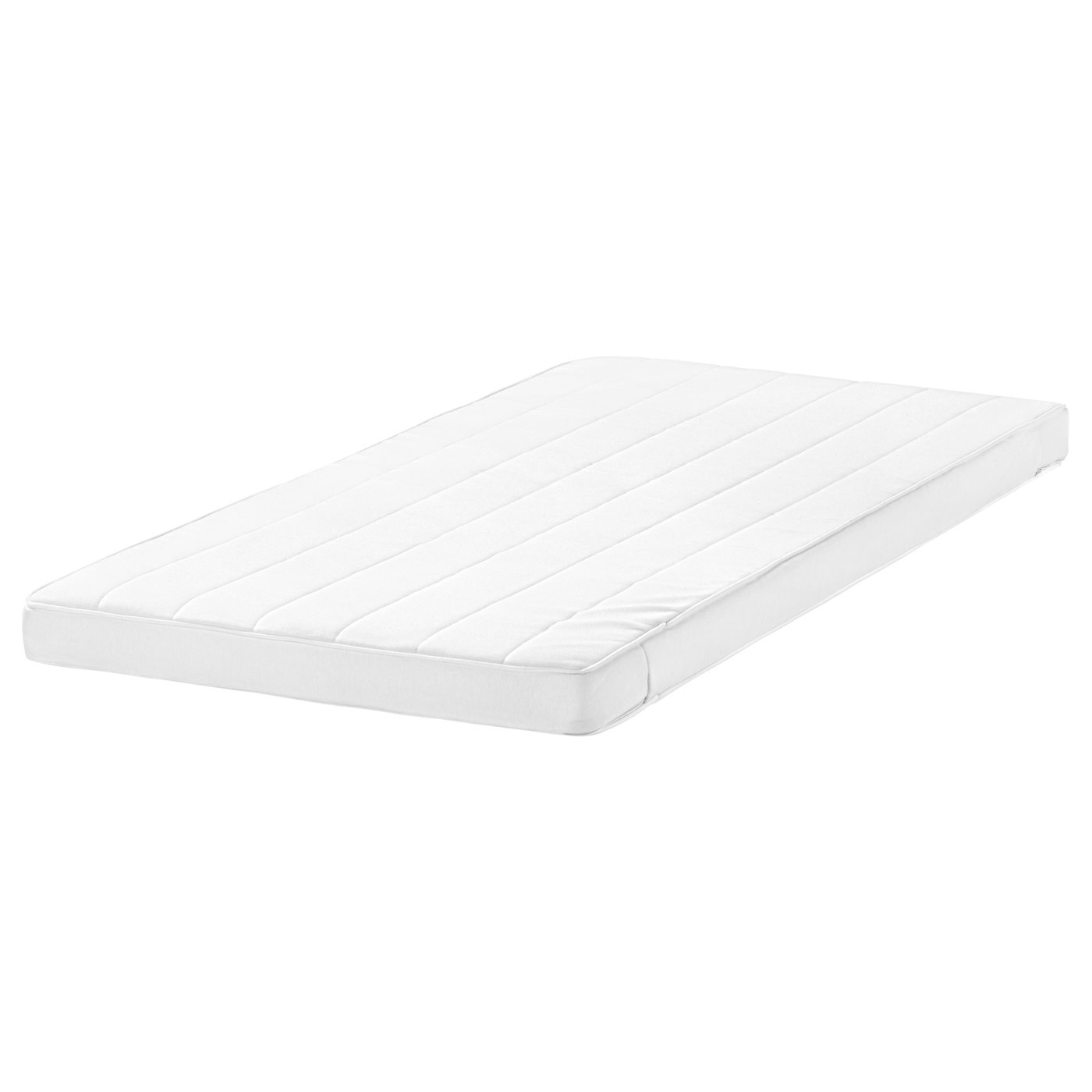 IKEA VYSSA SKÖNT mattress for junior bed