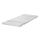 IKEA VYSSA SLAPPNA mattress for extendable bed