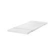 IKEA VYSSA SLAPPNA mattress for extendable bed