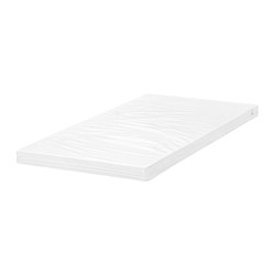 IKEA VYSSA SLAPPNA mattress for junior bed