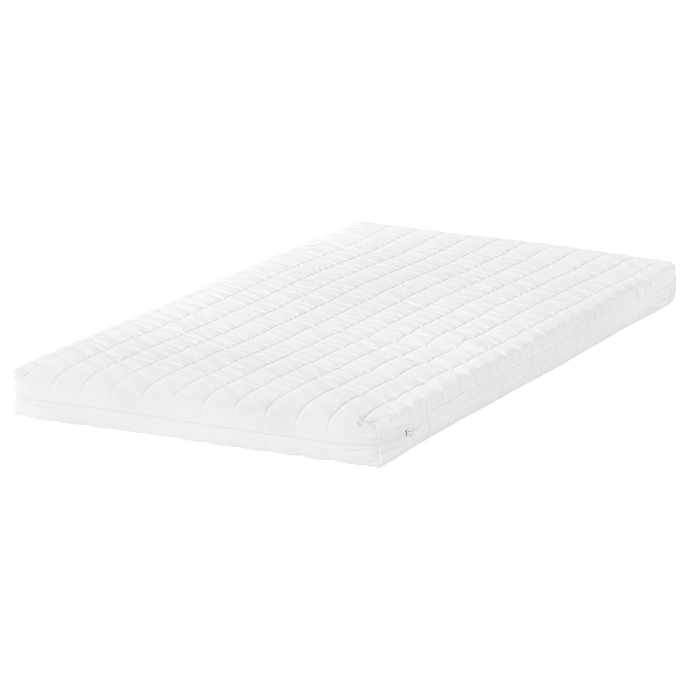 GULLIVER Cot White 60x120 cm IKEA