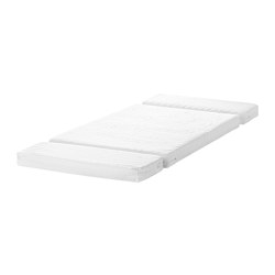 IKEA VYSSA SNOSA mattress for extendable bed
