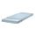 IKEA VYSSA VACKERT mattress for extendable bed