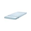 IKEA VYSSA VACKERT mattress for extendable bed