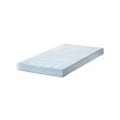 IKEA VYSSA VACKERT mattress for junior bed