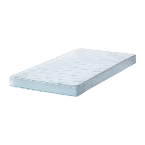 IKEA VYSSA VACKERT mattress for junior bed