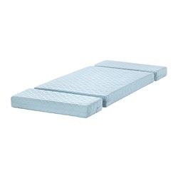 IKEA VYSSA VINKA mattress for extendable bed