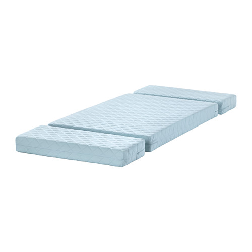 IKEA VYSSA VINKA mattress for extendable bed