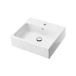 IKEA YDDINGEN single wash-basin 10 year guarantee. Read about the terms in the guarantee brochure.