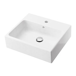 IKEA YDDINGEN single wash-basin 10 year guarantee. Read about the terms in the guarantee brochure.