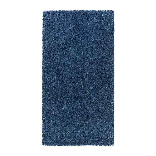 ALHEDE Szőnyeg, hosszú szálú IKEA Sűrű, bolyhos.   Puha felülete nagyon kényelmes a lábadnak, ugyanakkor a hangot is elnyeli.   . 