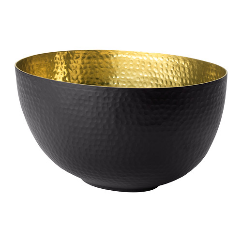 ANGENÄM Nagy tál IKEA