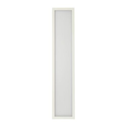BILLY YDRE Ajtó IKEA Állítható sarokpántok; függőleges és vízszintes irányba. 