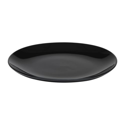 FÄRGRIK Lapostányér IKEA