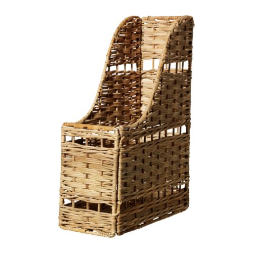 FLÄTA Irattartó IKEA