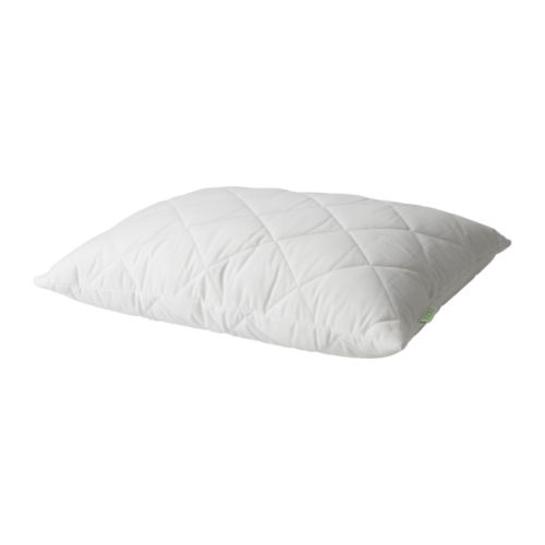 GOSA HASSEL Párna, oldalt alvóknak IKEA