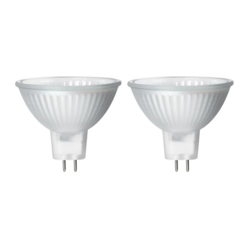 HALOGEN Izzó GU 5.3 MR16 36° IKEA