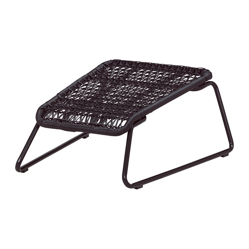HÖGSTEN Lábtartó IKEA
