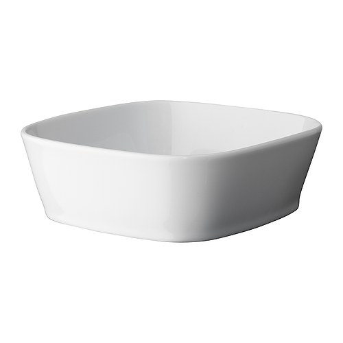 IKEA 365+ Szervírozótál IKEA
