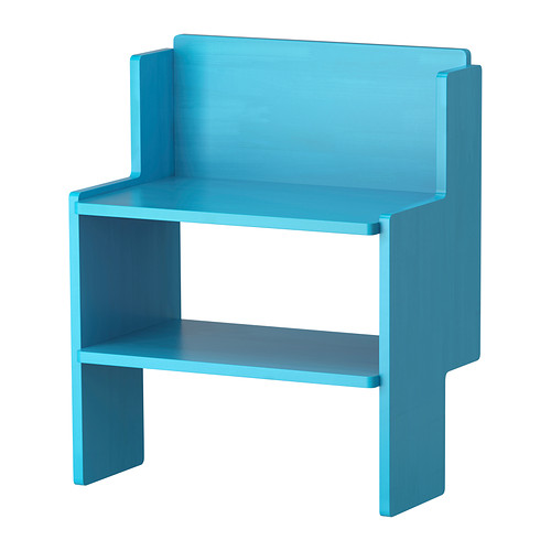 IKEA PS 2012 Pad+cipőtároló IKEA Több padot is egymásra vagy egymás mellé szerelhetsz, ahogy a hely engedi, vagy az igényeid kívánják.    . 
