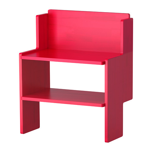 IKEA PS 2012 Pad+cipőtároló IKEA Több padot is egymásra vagy egymás mellé szerelhetsz, ahogy a hely engedi, vagy az igényeid kívánják.    . 