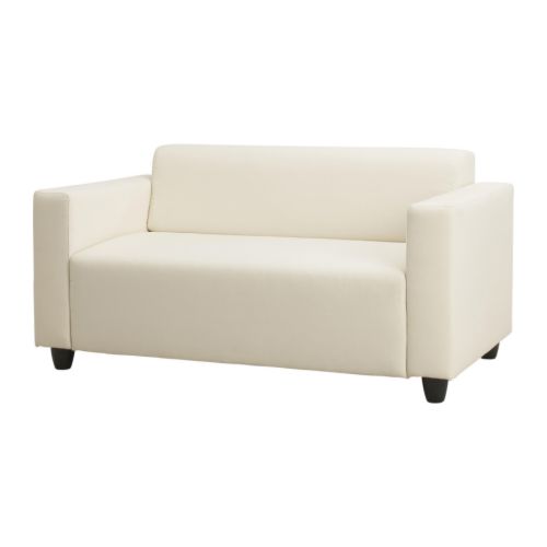 KLOBO 2sz kanapé IKEA