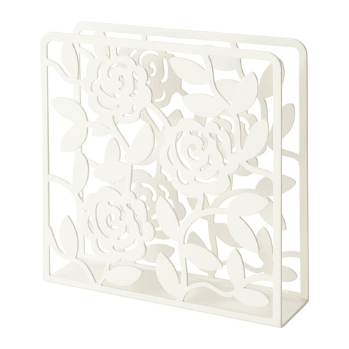 LIKSIDIG Szalvétatartó IKEA