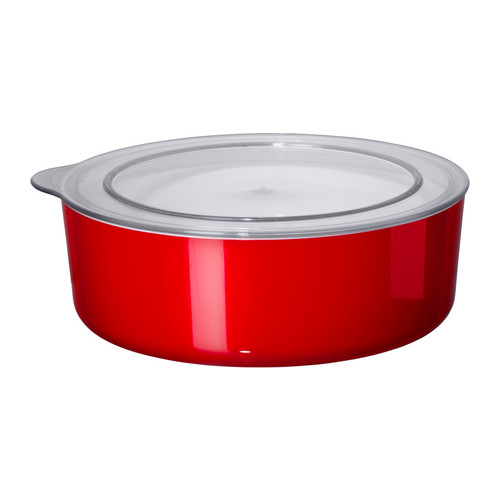 LJUST Fedeles tároló IKEA