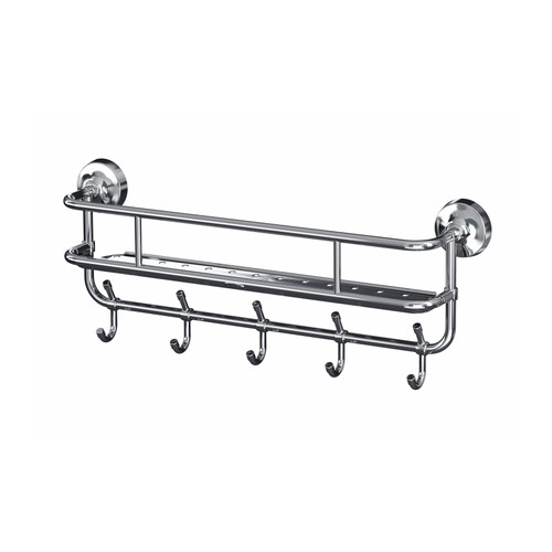MOGDEN Falipolc 5 horoggal IKEA