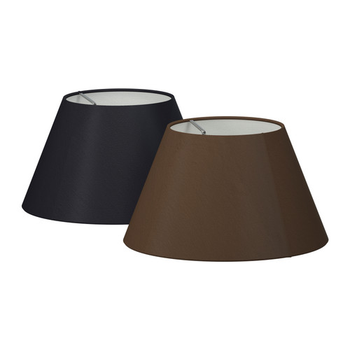 OLLSTA Lámpaernyő IKEA Textil lámpaernyő; szórt és dekoratív fényt ad. 
