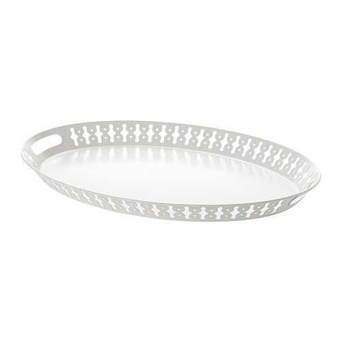 ROMANTISK Tálca IKEA
