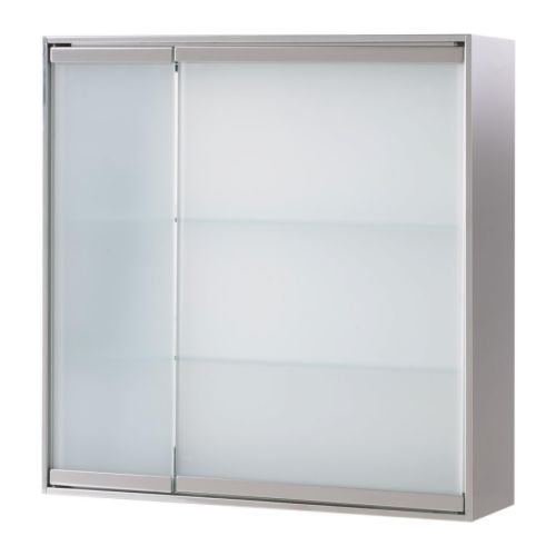 SALTSKÄR Faliszekrény IKEA